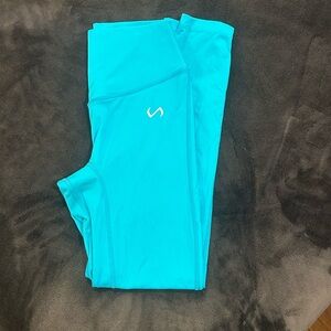 LF Turquoise Leggings